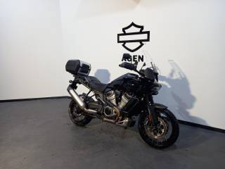 HARLEY-DAVIDSON ADVENTURE PAN AMERICA 1250 SPECIAL - 2022