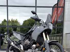 YAMAHA XTZ TENERE 700 - 2022