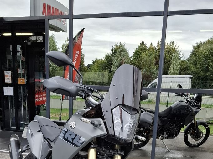 YAMAHA XTZ TENERE 700 4