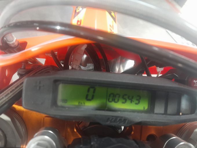 KTM 300 EXC SIX DAYS 4