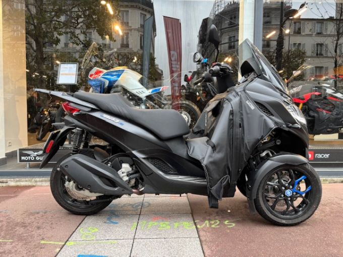 PIAGGIO MP3 310 HPE SPORT 4