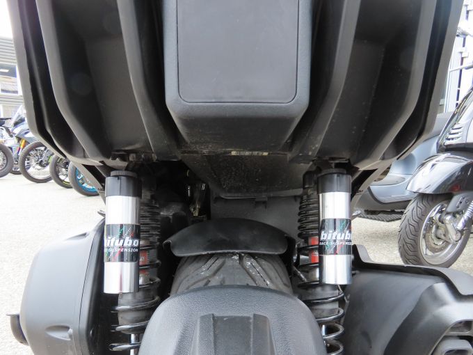 PIAGGIO MP3 530 HPE EXCLUSIVE 4