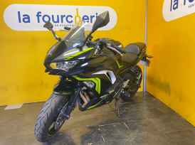 KAWASAKI NINJA 650 - 2021
