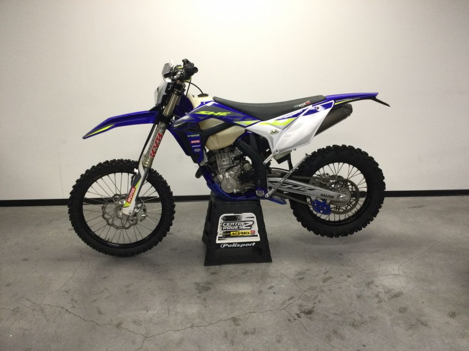 SHERCO 300 SEF FAFTORY 4