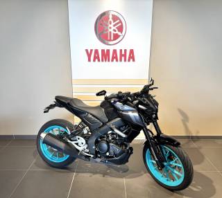 YAMAHA MT-125 ABS - 2024