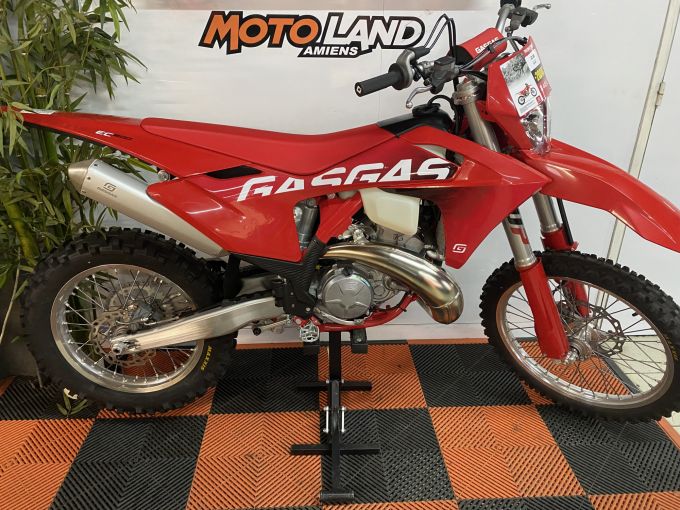 GASGAS 300 ec 4