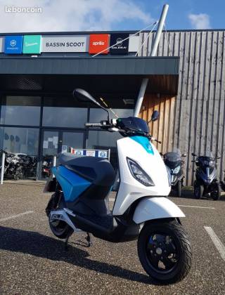 PIAGGIO 1 Electrique - 2022