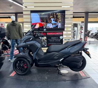 YAMAHA TRICITY 300 - 2025