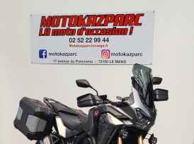 HONDA AFRICA TWIN CRF1100L ADVENTURE SPORTS - 2023