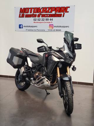 HONDA AFRICA TWIN CRF1100L ADVENTURE SPORTS - 2023