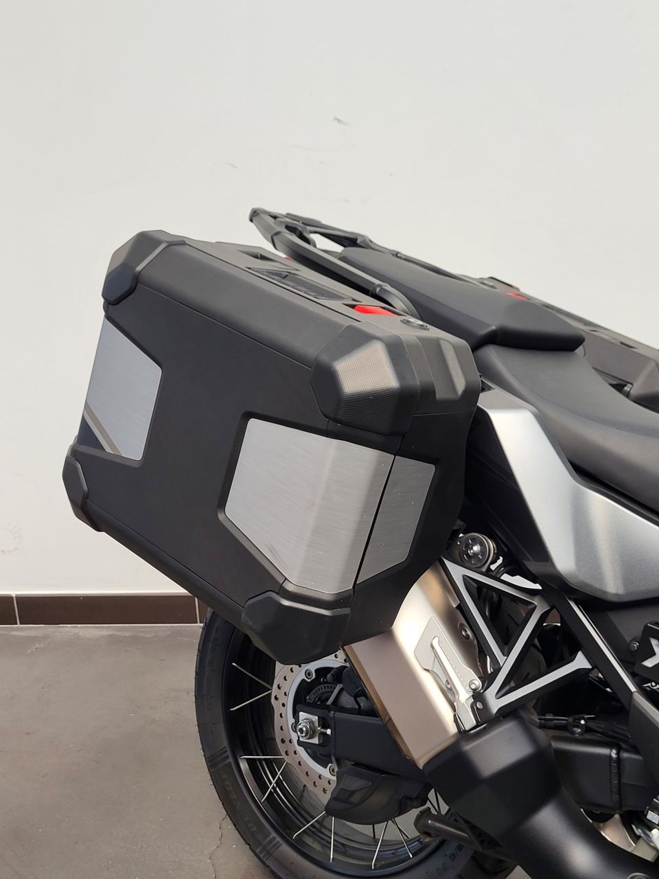 HONDA AFRICA TWIN CRF1100L ADVENTURE SPORTS 4