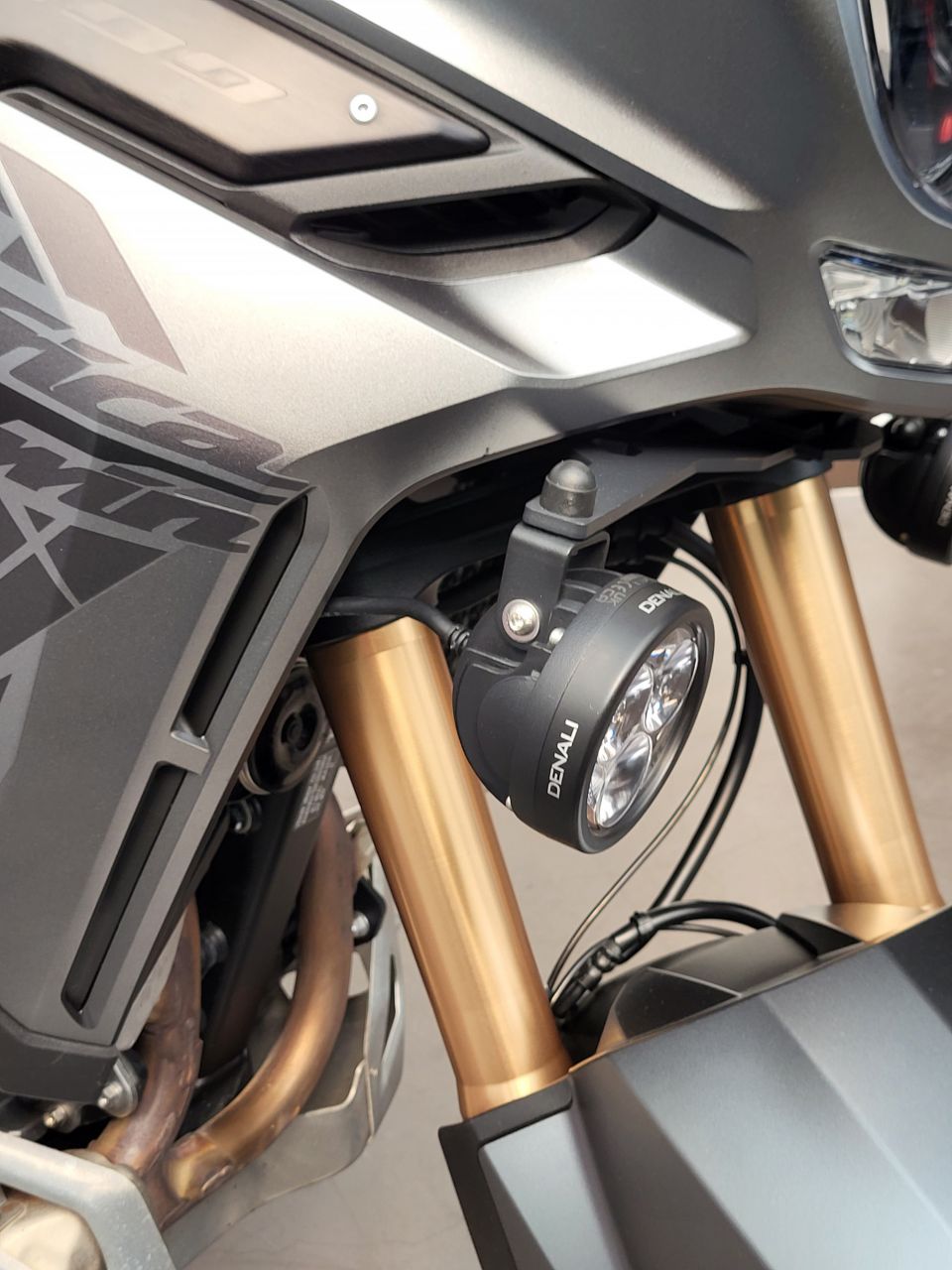 HONDA AFRICA TWIN CRF1100L ADVENTURE SPORTS 4