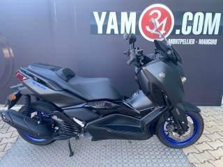 YAMAHA X-MAX 125 - 2025
