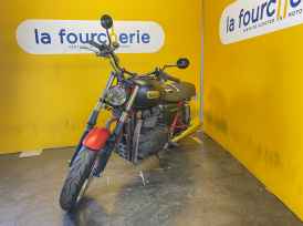 TRIUMPH BONNEVILLE 865 T100 - 2013