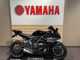 YAMAHA YZF-R7 - 2024