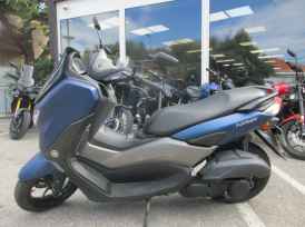 YAMAHA NMAX 125 - 2022
