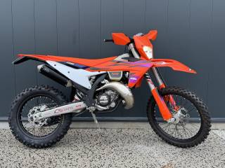 KTM KTM 150 EXC TBI 2024 - 2024