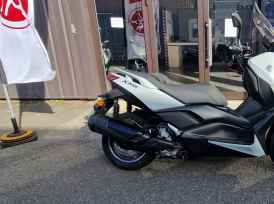 YAMAHA XMAX 300 Tech Max - 2025
