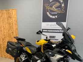 BMW BMW GS 1250 40 ième anniversaire - 2021