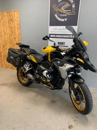 BMW BMW GS 1250 40 ième anniversaire - 2021