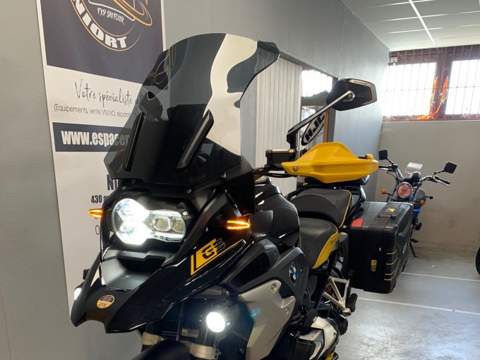 BMW BMW GS 1250 40 ième anniversaire 4