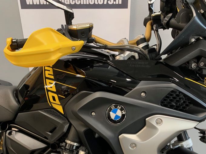 BMW BMW GS 1250 40 ième anniversaire 4