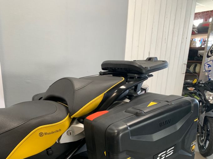 BMW BMW GS 1250 40 ième anniversaire 4
