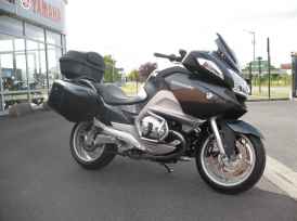 BMW R 1200 RT - 2011