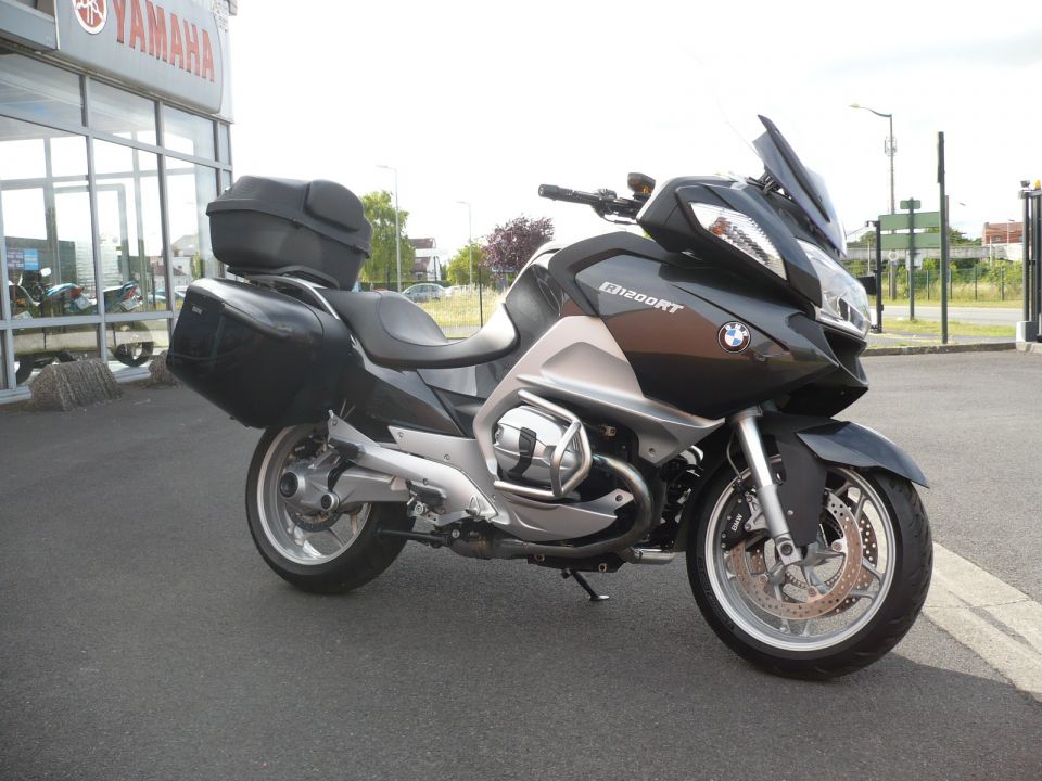 BMW R 1200 RT 4