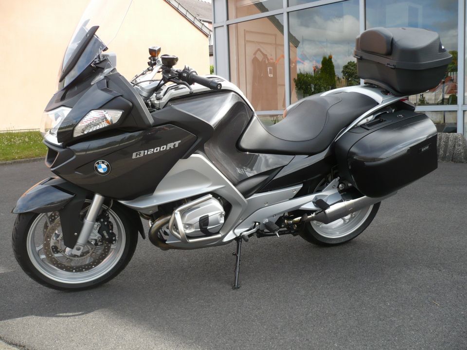 BMW R 1200 RT 4