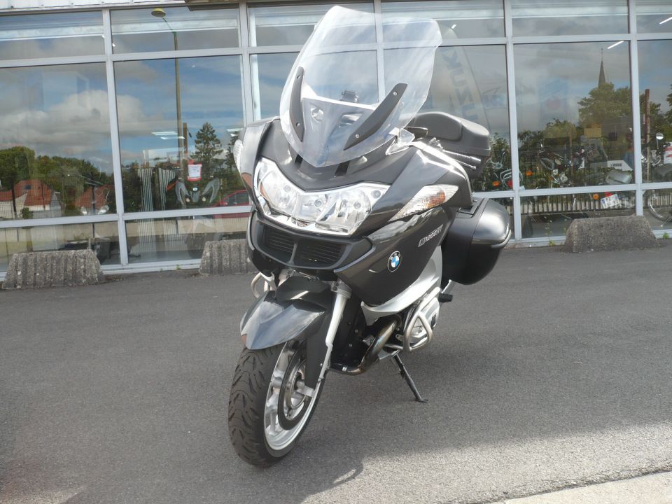 BMW R 1200 RT 4