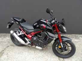HONDA CB 750 HORNET - 2023