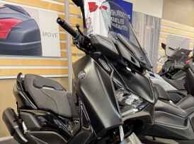 YAMAHA XMAX 300 Tech Max - 2025