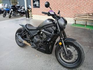 HONDA REBEL 500 - 2022