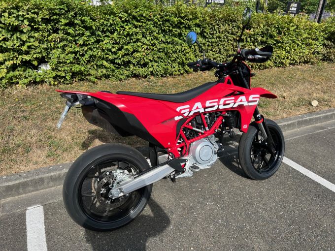 GASGAS SM 700 4
