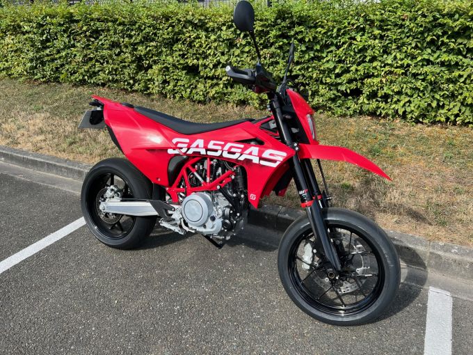GASGAS SM 700 4