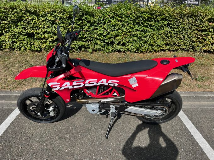 GASGAS SM 700 4
