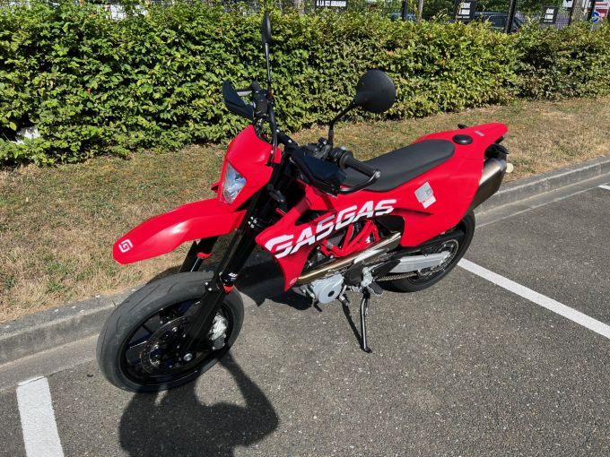 GASGAS SM 700 4