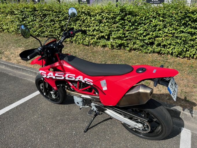 GASGAS SM 700 4