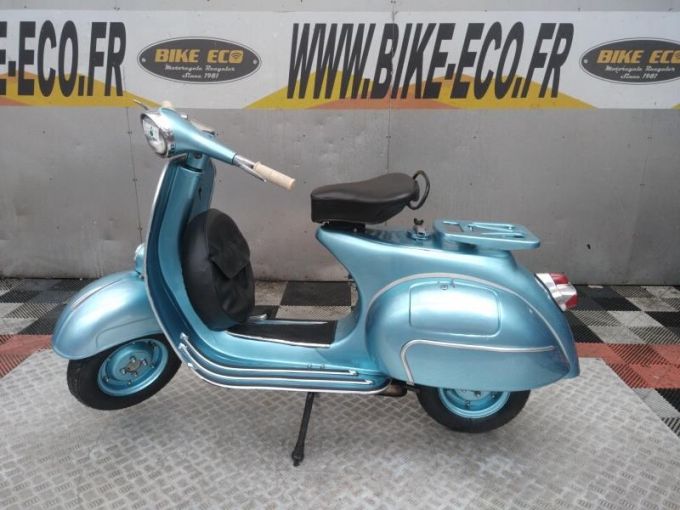 PIAGGIO VESPA 150 4