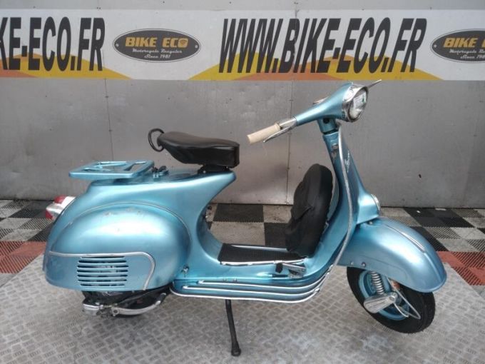 PIAGGIO VESPA 150 4