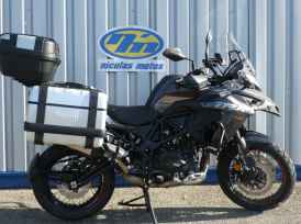 BENELLI TRK 502 X - 2025