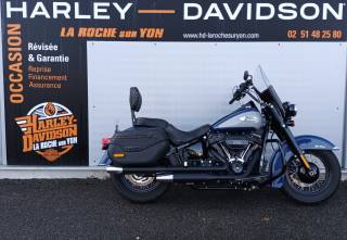 HARLEY-DAVIDSON SOFTAIL HERITAGE 1868 - 2024