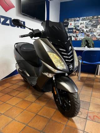 PEUGEOT CITYSTAR 50 - 2015