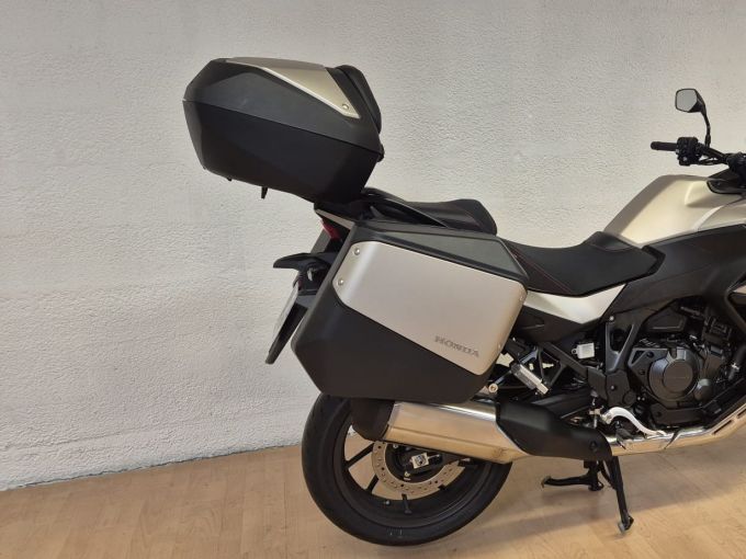 HONDA NT 1100 4