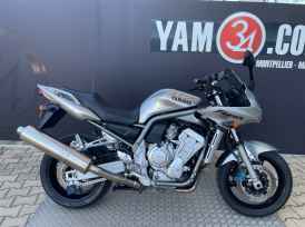 YAMAHA FZS FAZER 1000 - 2002