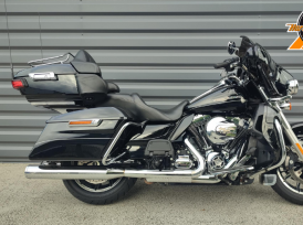HARLEY-DAVIDSON TOURING ELECTRA GLIDE 1690 ULTRA LIMITED - 2015