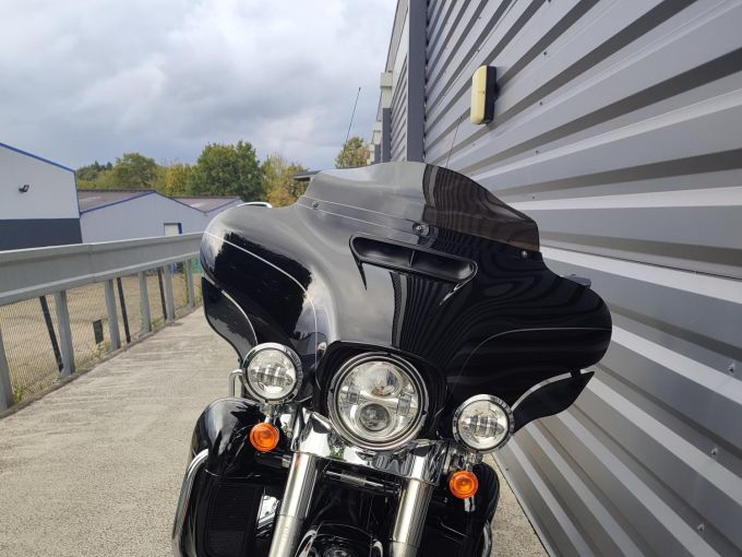 HARLEY-DAVIDSON TOURING ELECTRA GLIDE 1690 ULTRA LIMITED 4