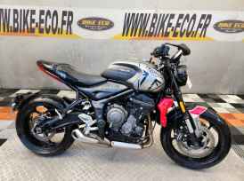 TRIUMPH TRIDENT 660 - 2023