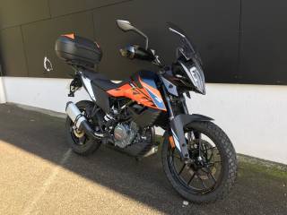 KTM 390 ADVENTURE - 2023